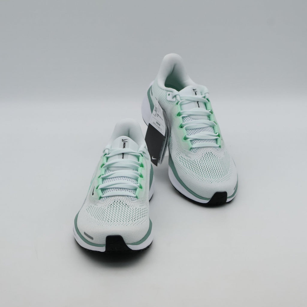 FD2723-113 Nike Air Zoom Pegasus 41 White Pure Platinum Cannon Mint Foa(Women's)