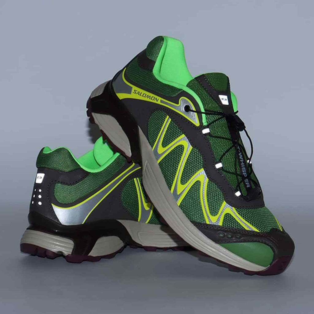 L47724100 Salomon XT-Whisper Treetop Wren Sulphur Spring (Men's)