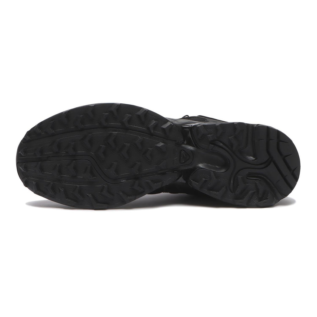 L47762000 Salomon XT-Whisper Black Black Asphalt (Men's)