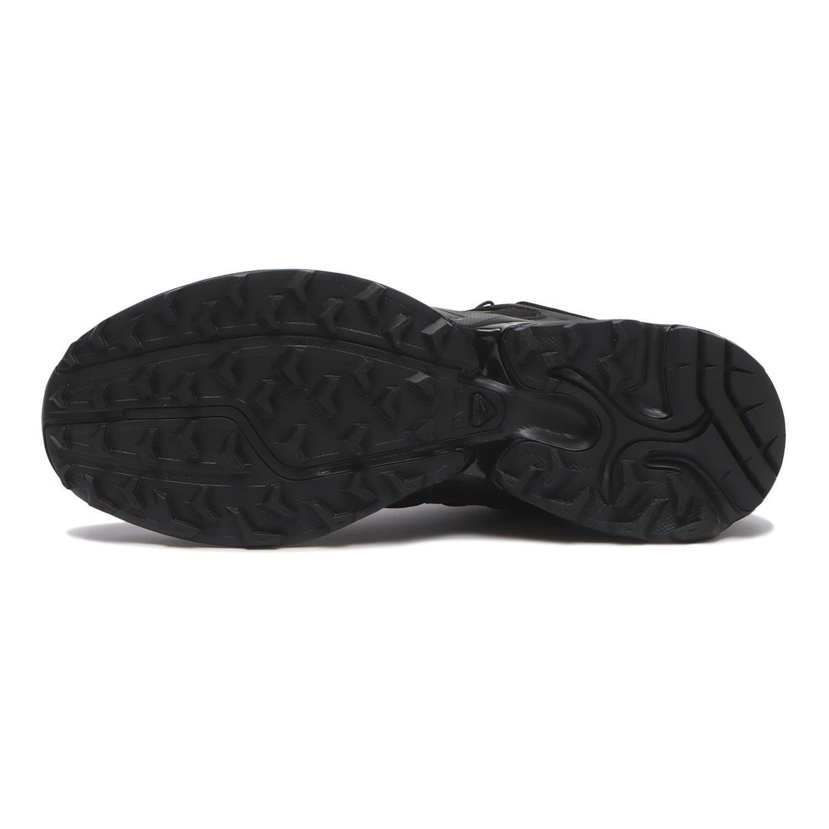 L47762000 Salomon XT-Whisper Black Black Asphalt (Men's)
