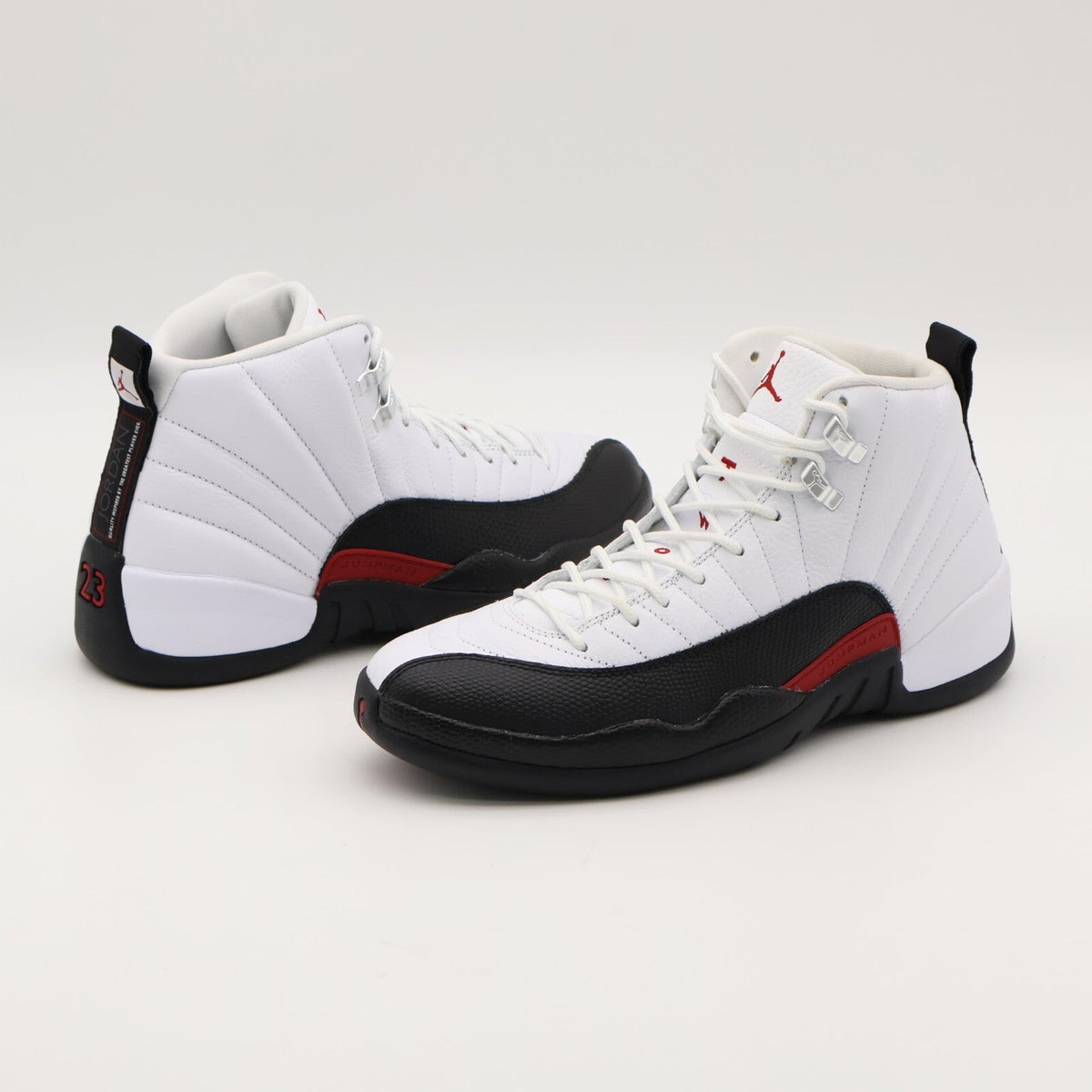 CT8013-162 Nike Air Jordan 12 Retro Taxi Flip (Men's)