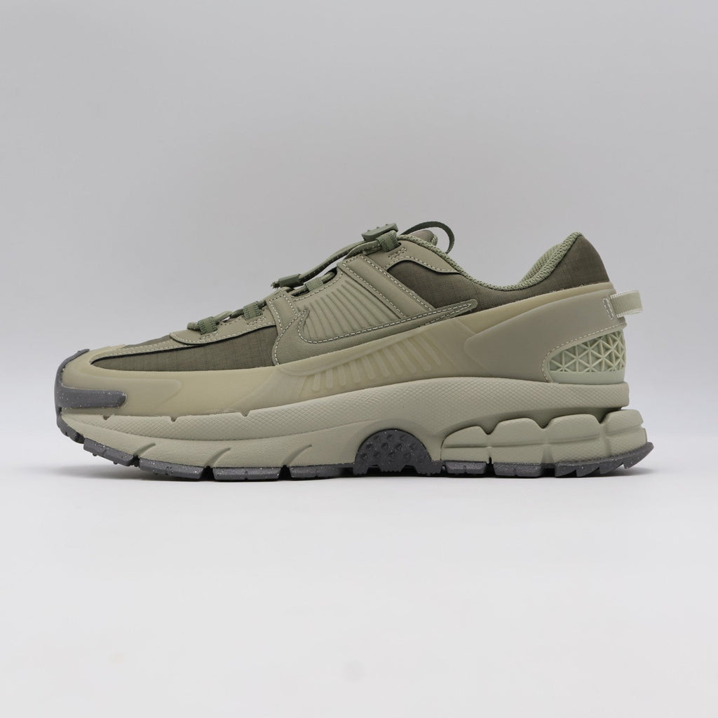 HJ4646-300 Nike Zoom Vomero 5 Roam Silver Sage Spruce Fog (Men's)