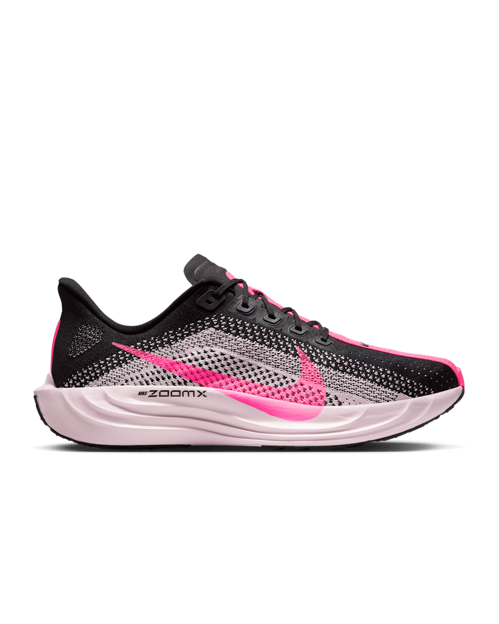 FQ7262-009 Nike Pegasus Plus Black Pink Foam Hyper Pink (Men's)