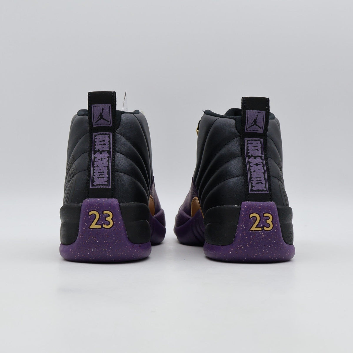 IW1218-098 Nike Air Jordan 12 Retro "Sumo" (Japan Exclusive) (Men's)