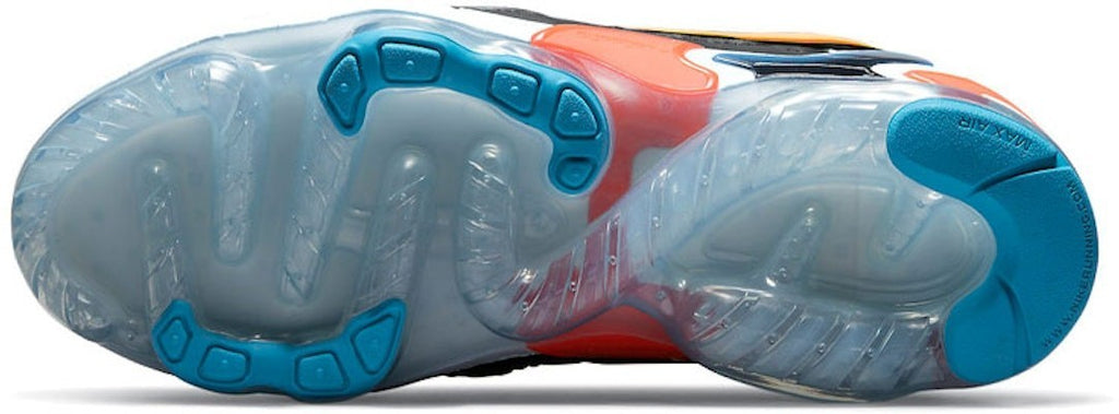 DC9992-002 NIKE Air Vapormax EVO "Laser Blue" (Women's)