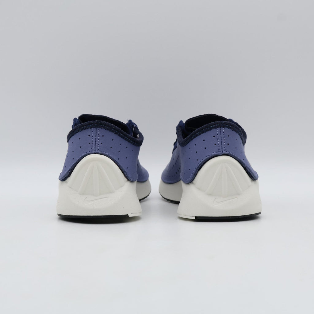 HQ7955-402 Nike Air Superfly World Indigo Midnight Navy Black Sail (Women's)
