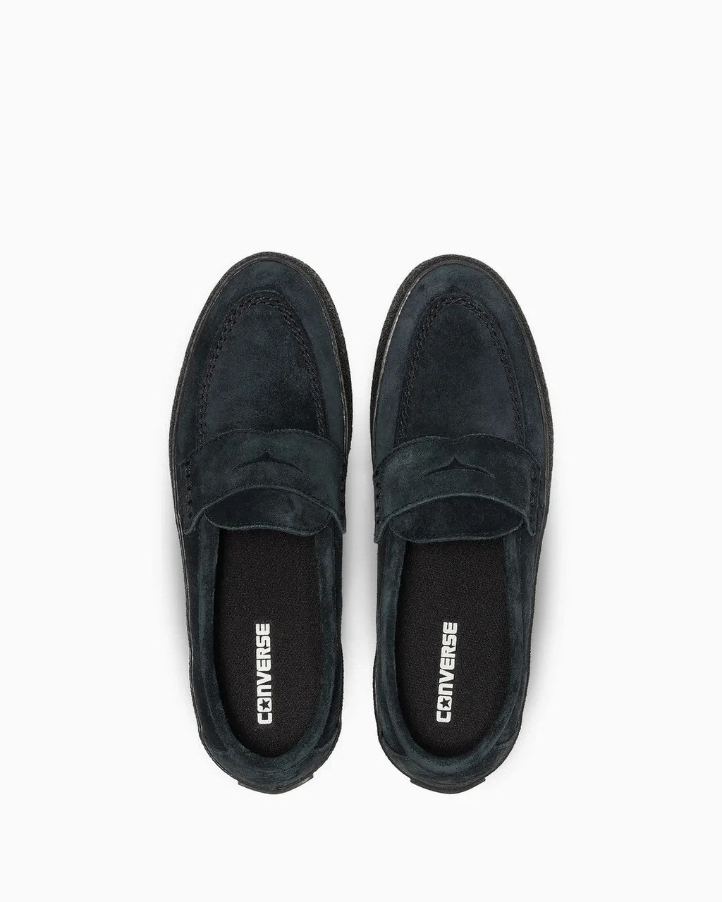 33702910 Converse CS Loafer 2 SK Black Monochrome (Men's)