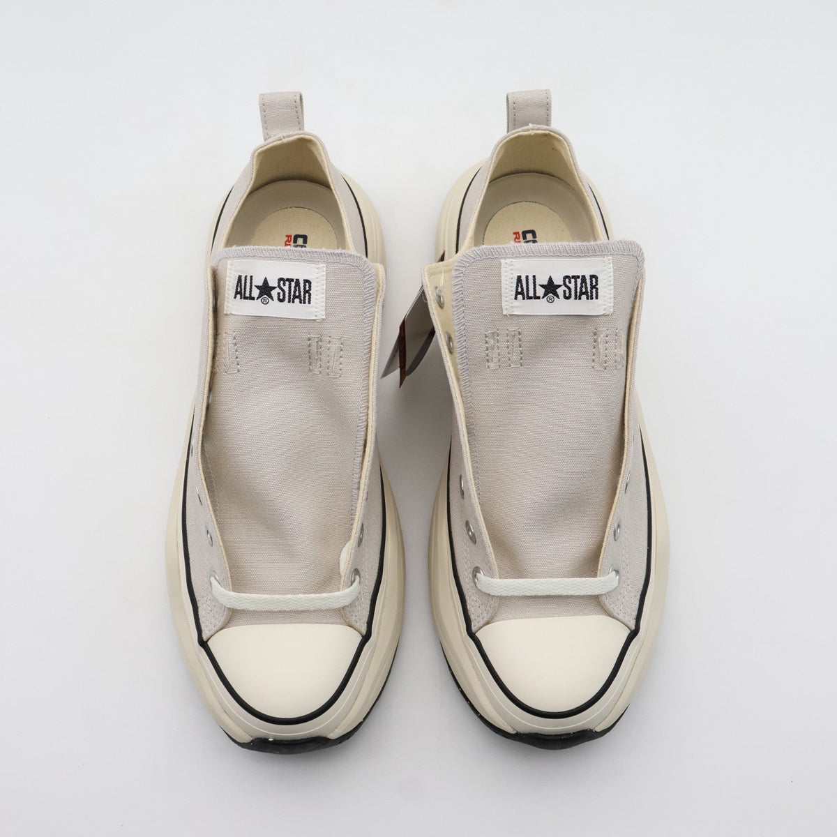 31313911 Converse All Star Surgetrainer OX Mist Grey (Men's)