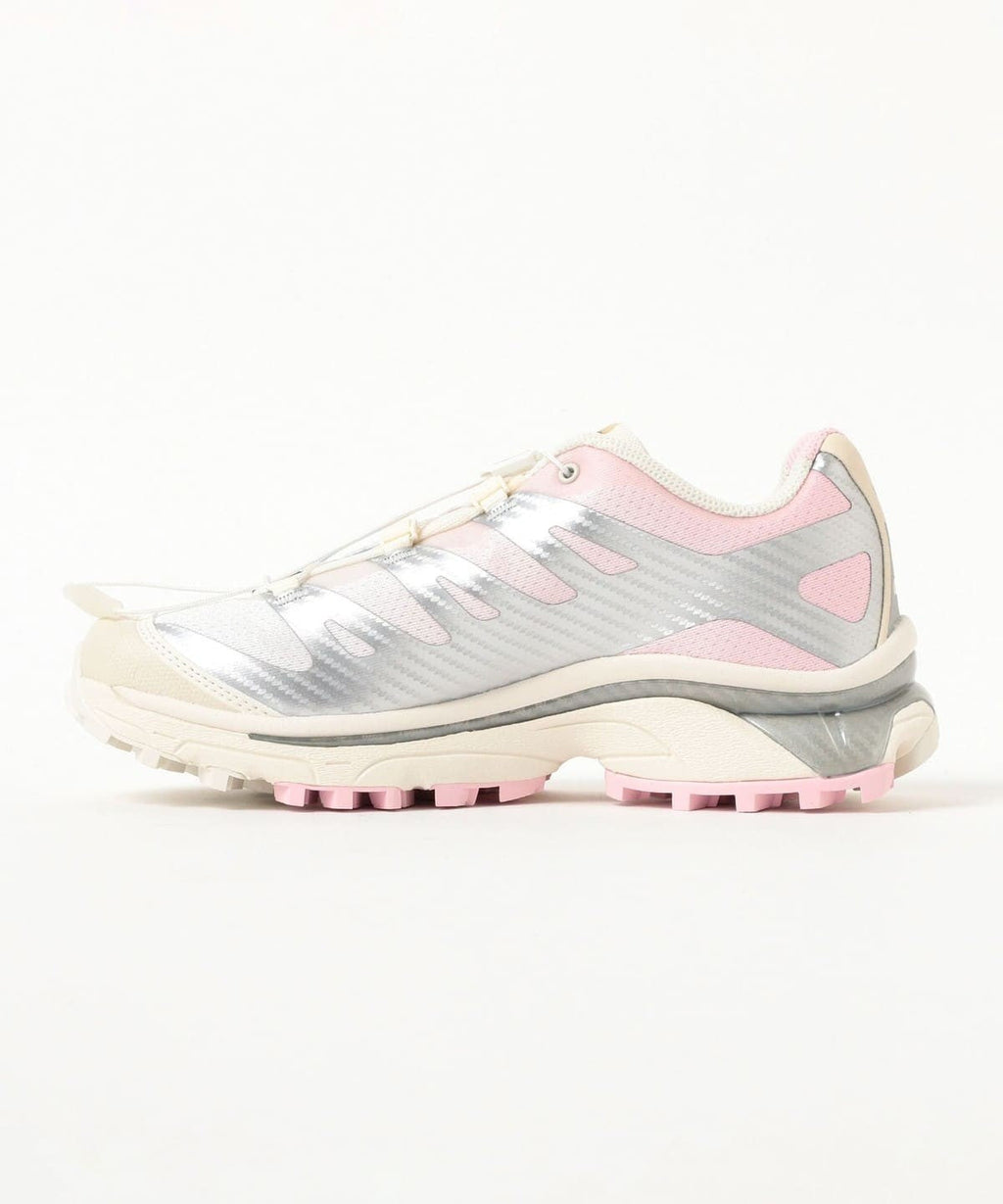 L47866400 Salomon XT-4 OG Vanilla Ice Ftw Silver Fairy Tale (Men's)
