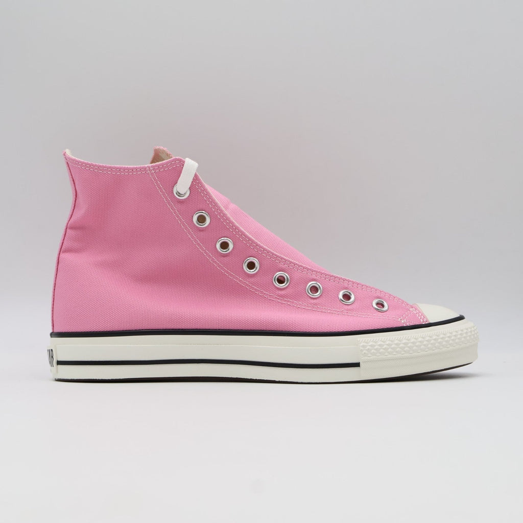 31318300 Converse Canvas All Star J Hi Fondant Pink (Men's)