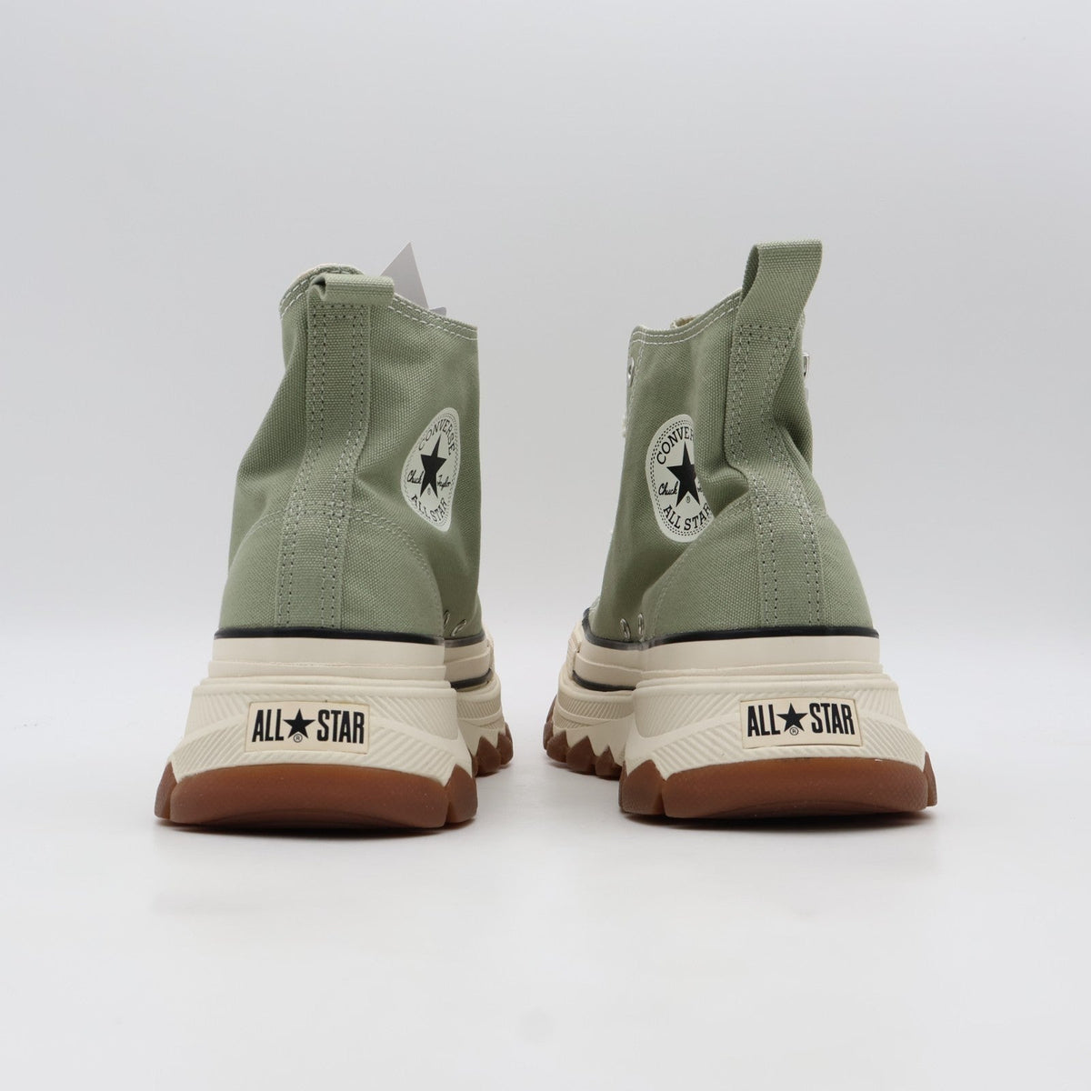 31314850 Converse All Star Trekwave Z Hi Light Sage (Men's)