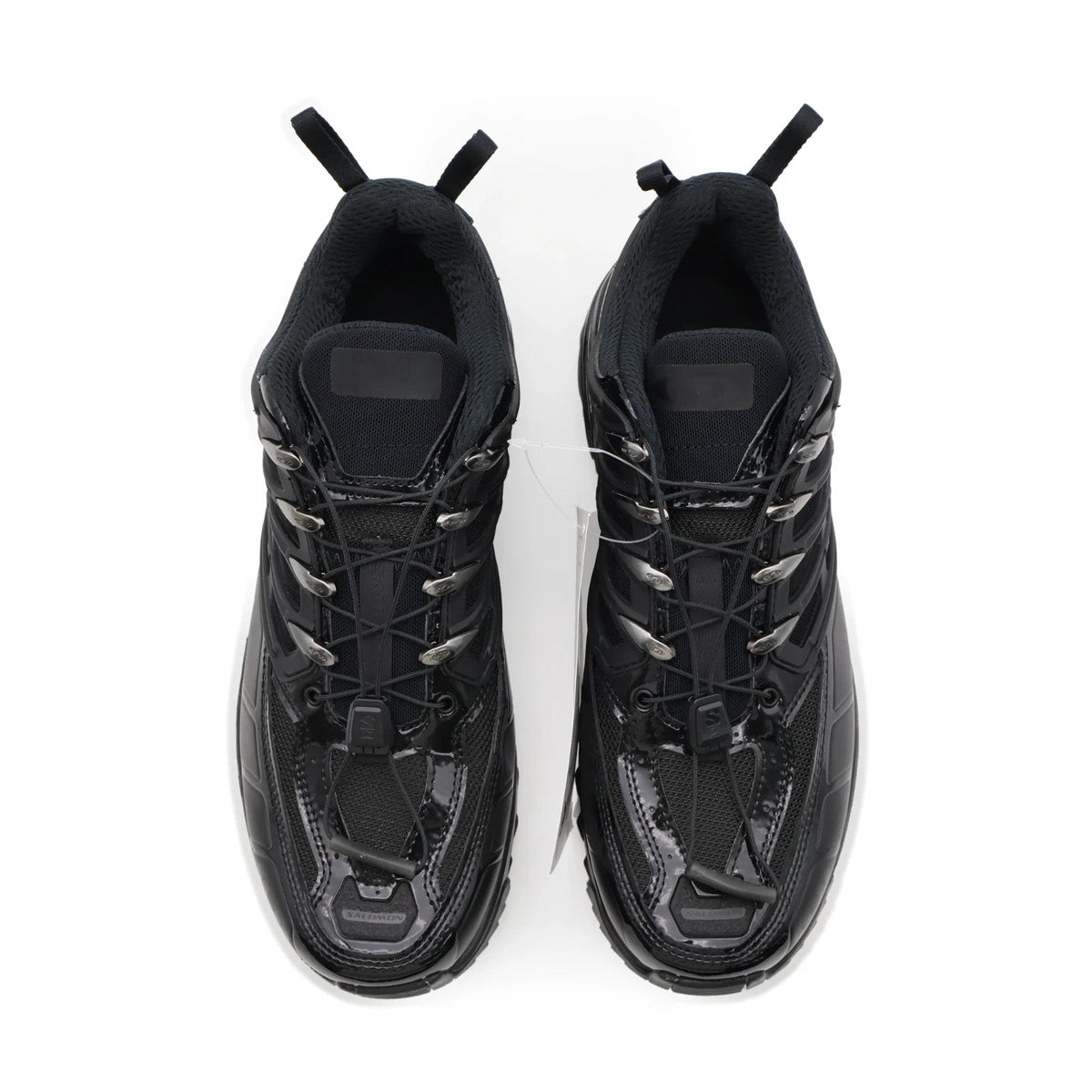 L47392800 MM6 Maison Margiela Salomon ACS Pro Black Quiet Shade (Men's)