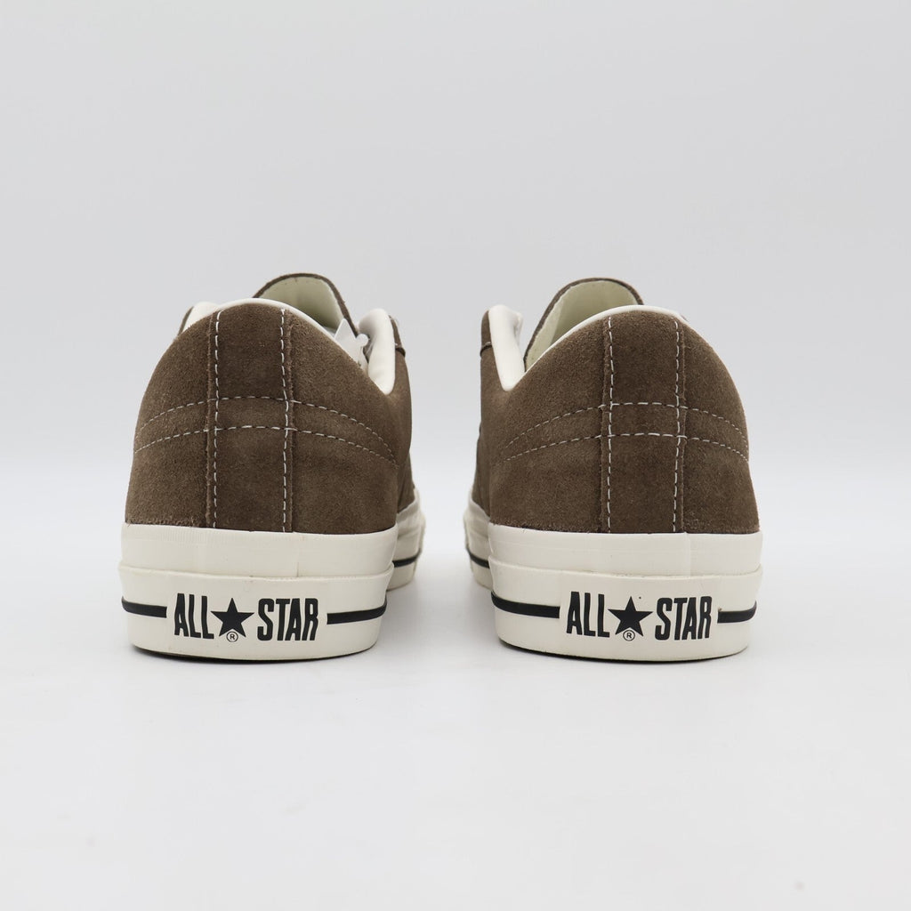 35200861 Converse One Star Suede Taupe (Men's)