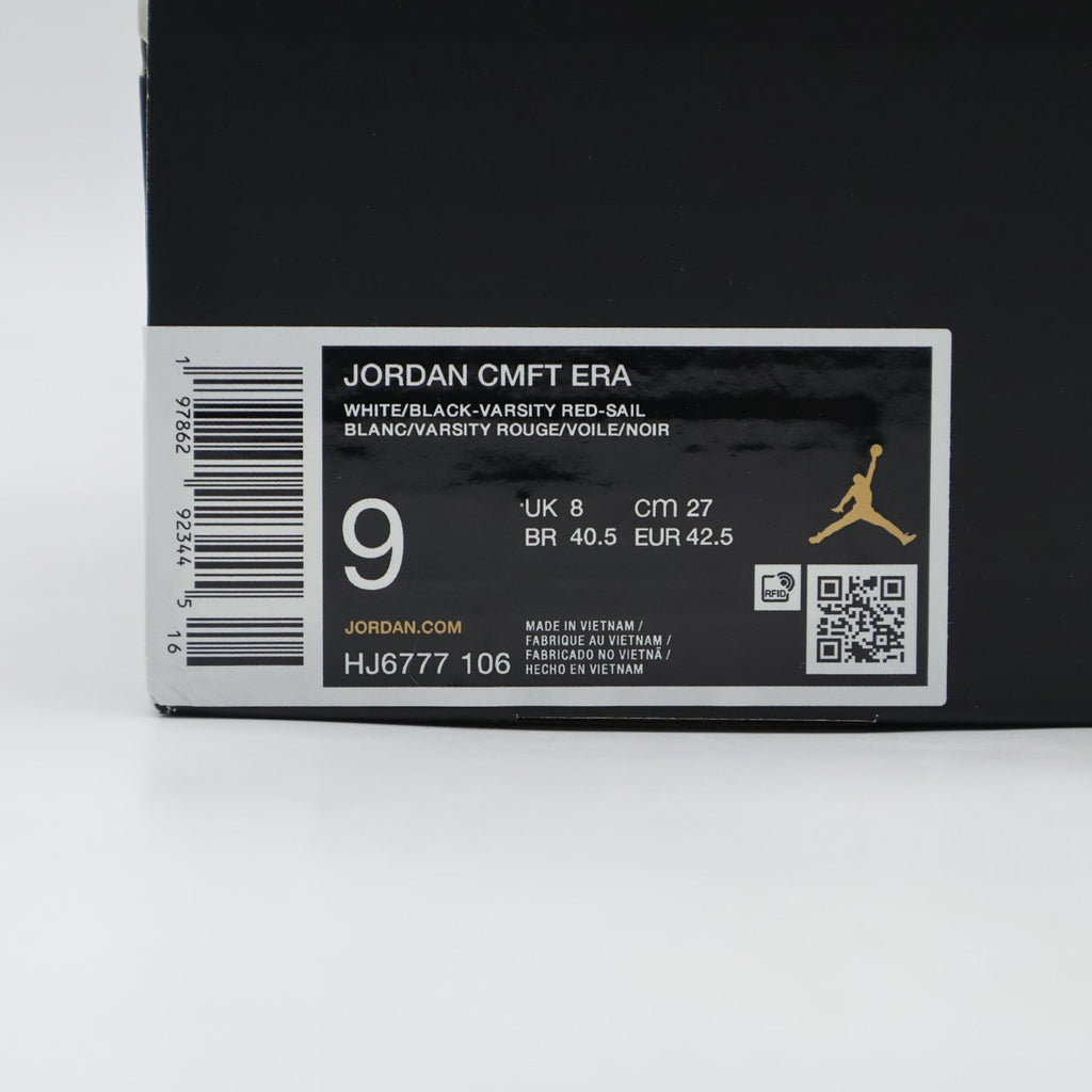 HJ6777-106 Nike Jordan CFMT Era Chicago (Men's)