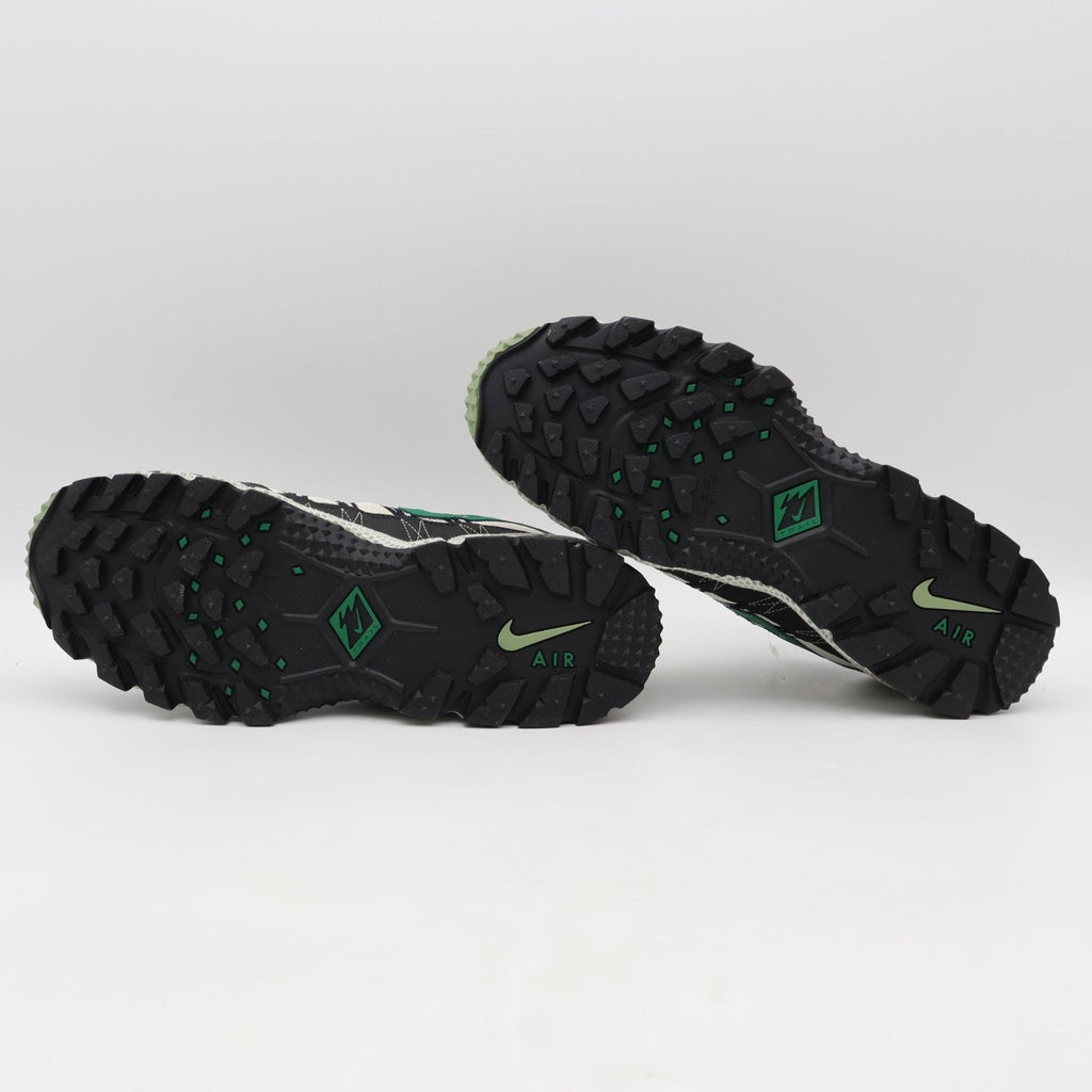 FJ7098-301 Nike Air Humara Oil Green and Malachite