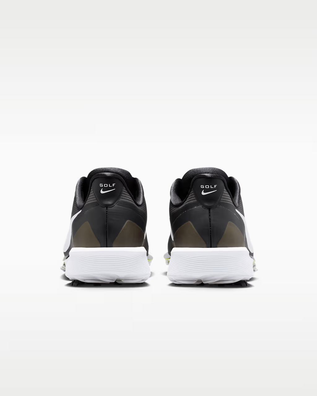 HV4699-001 Nike Next% Tour 3 "Black/Light Smoke Grey/White" (Men's)