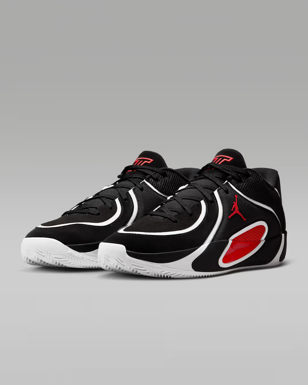 HQ4614-001 Nike Jordan Tatum 4 Bloodline (HQ4613-001) (Men's)