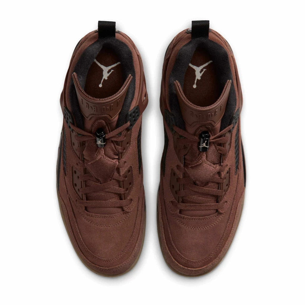 FQ1759-200 Nike Jordan Spizike Low "Fauna Brown" (Men's)