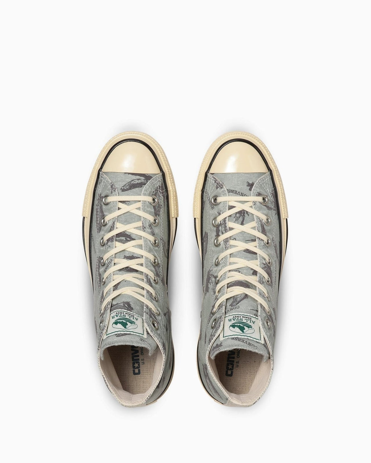 31312051 Converse All Star US Hunting Hi Trout (Men's)