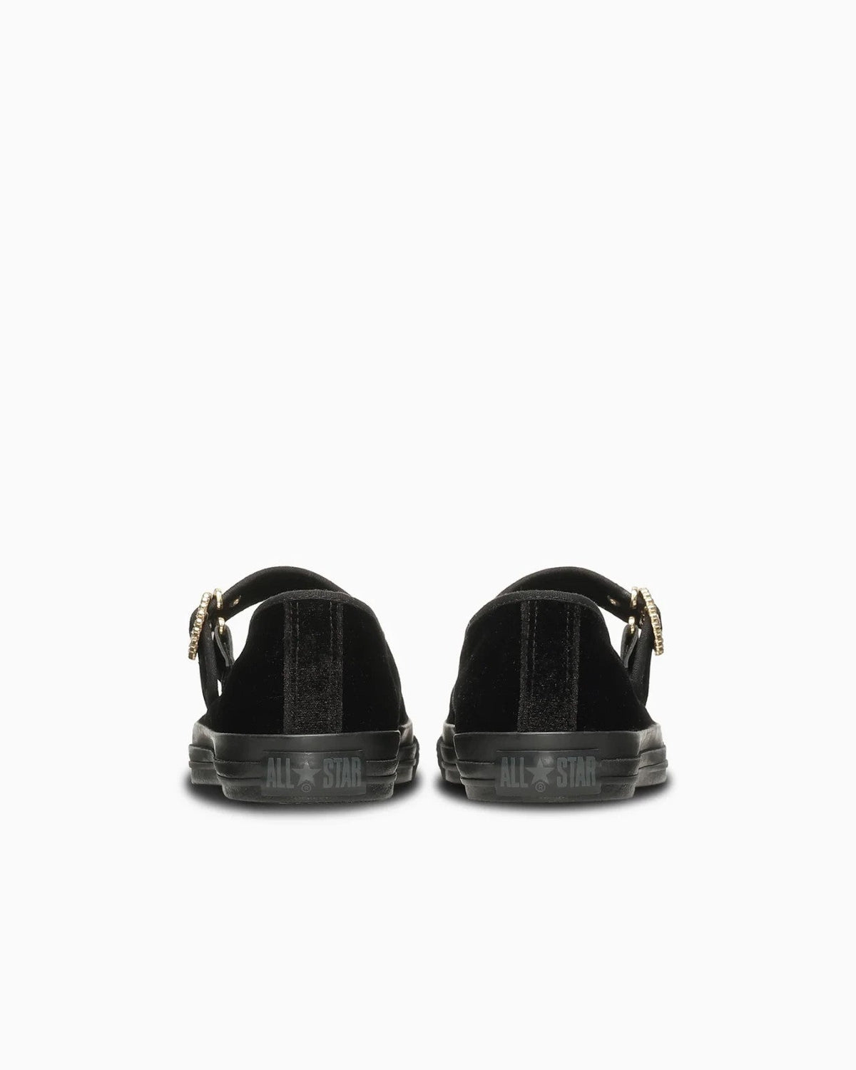 31318631 Converse Women's All Star LP MJ Velvet Bijoubelt OX (Women's)