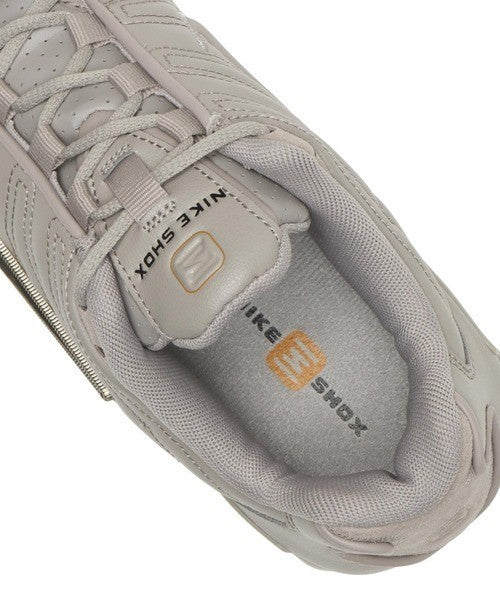 IQ0023-001 Nike Shox TL "Enigma Stone/Bronze/Black" (Women's)