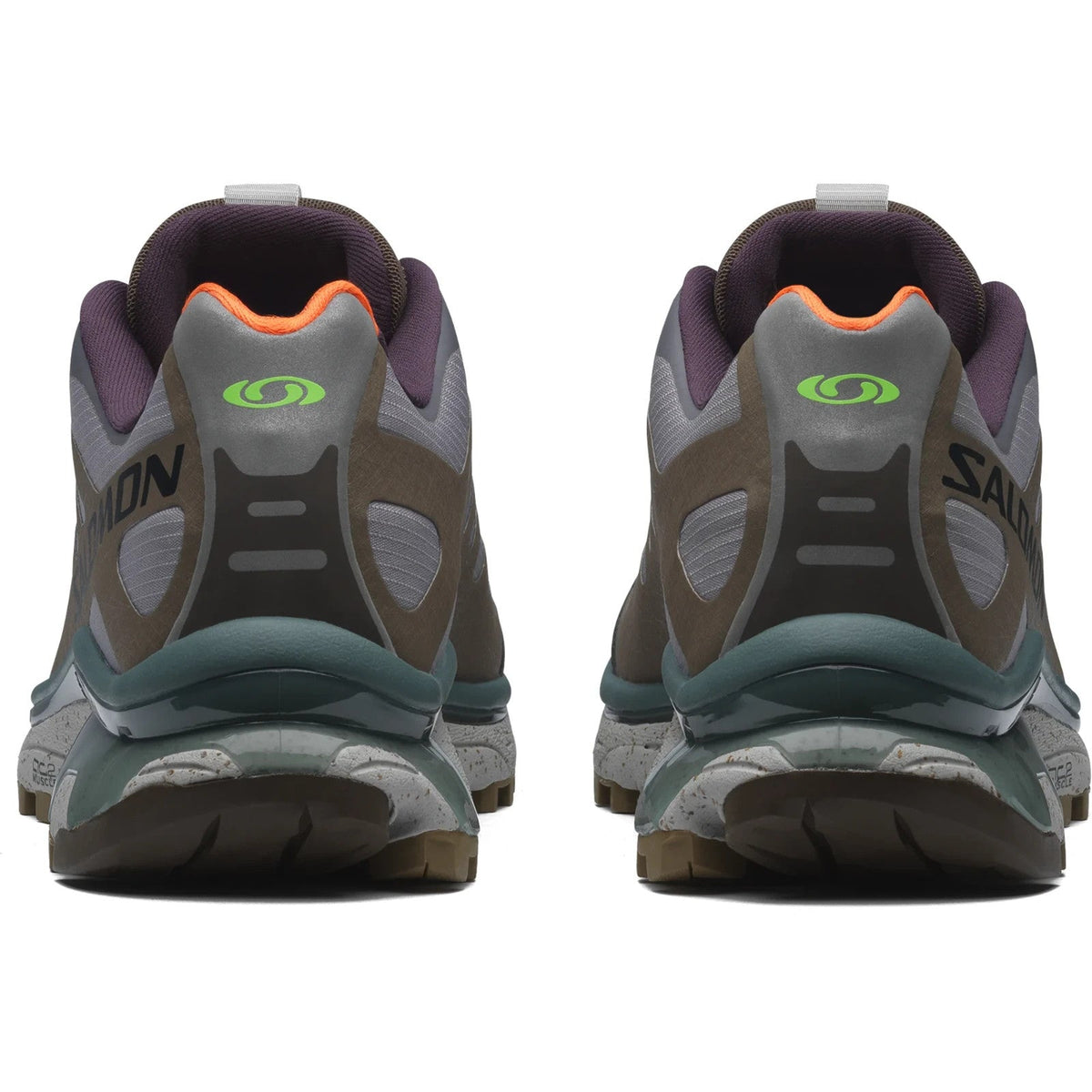 L47848400 Bodega Salomon XT-4 OG The Glider (Men's)