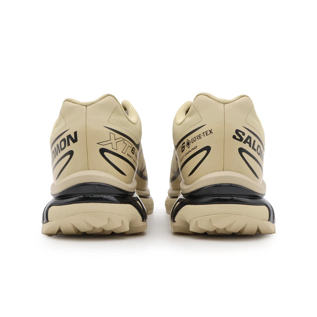 L47445500 Salomon XT-6 GORE-TEX Safari Black (Men's)