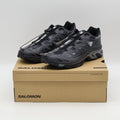 L47780500 Salomon XT-6 Camo Black Asphalt Castlerock (Men's)