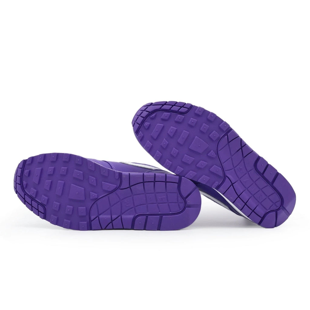 HF8813-500 Supreme Nike Air Max 1 '87 SP Purple SS25 Week4 (Men's)