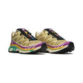 L47886500 Salomon XT-6 Antique Gold Transparent Yellow Willowherb (Men's)