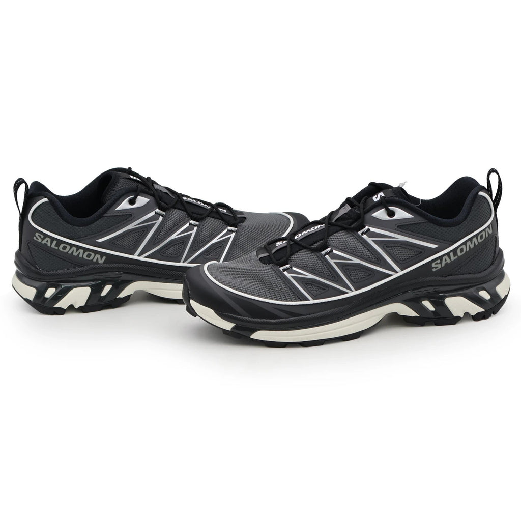 L47859000 Salomon XT-6 Expanse Castlerock Asphalt Black (Men's)