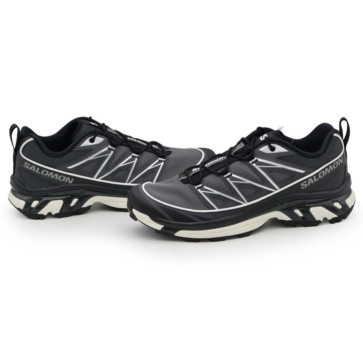 L47859000 Salomon XT-6 Expanse Castlerock Asphalt Black (Men's)