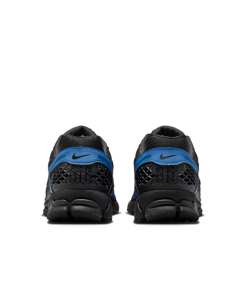 HV6900-001 Nike Zoom Vomero 5 Black Court Blue Anthracite Black (Men's)