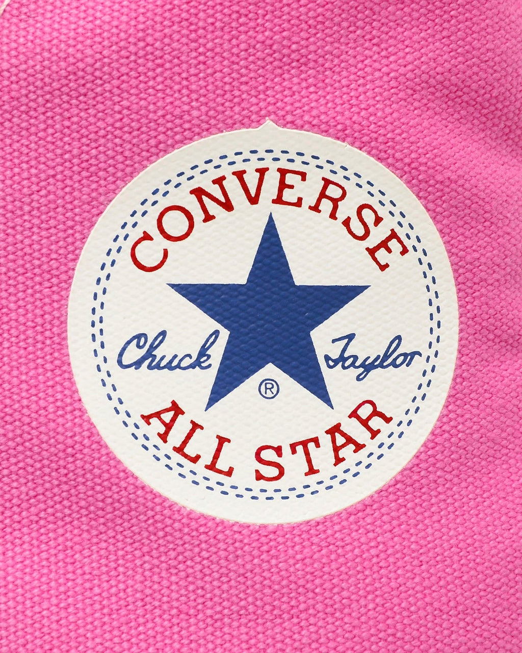 31314023 Converse All Star Lgcy Hi Hot Pink(Men's)