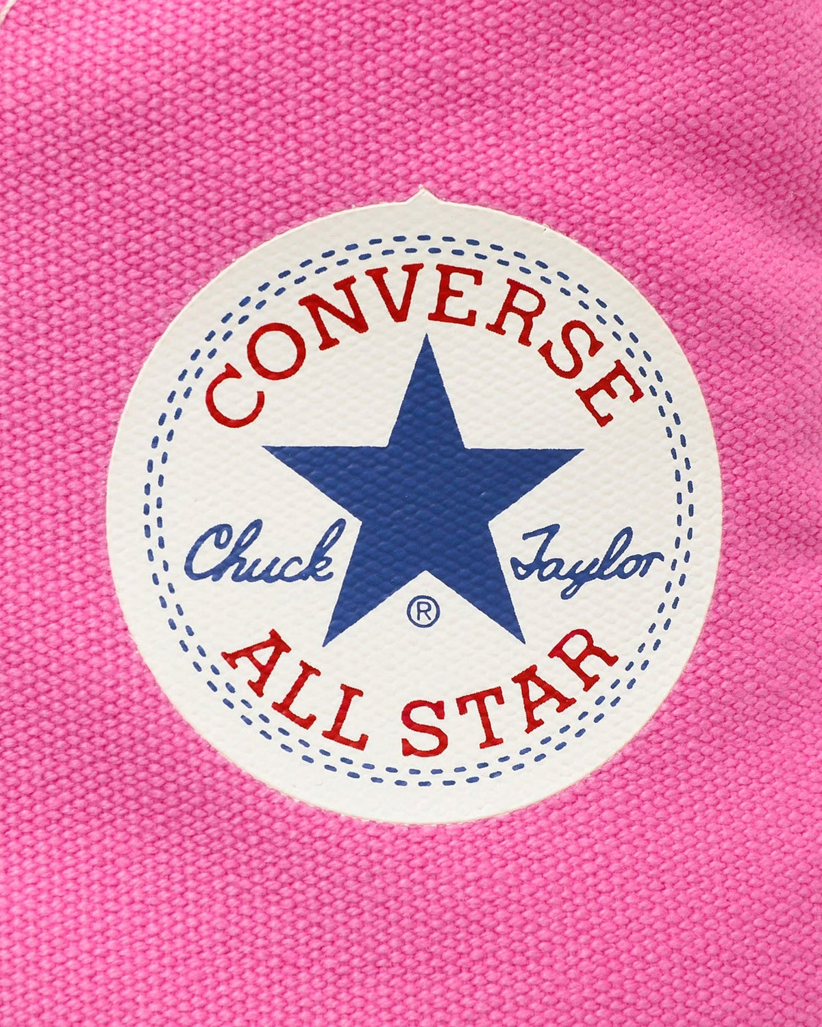 31314023 Converse All Star Lgcy Hi Hot Pink(Men's)