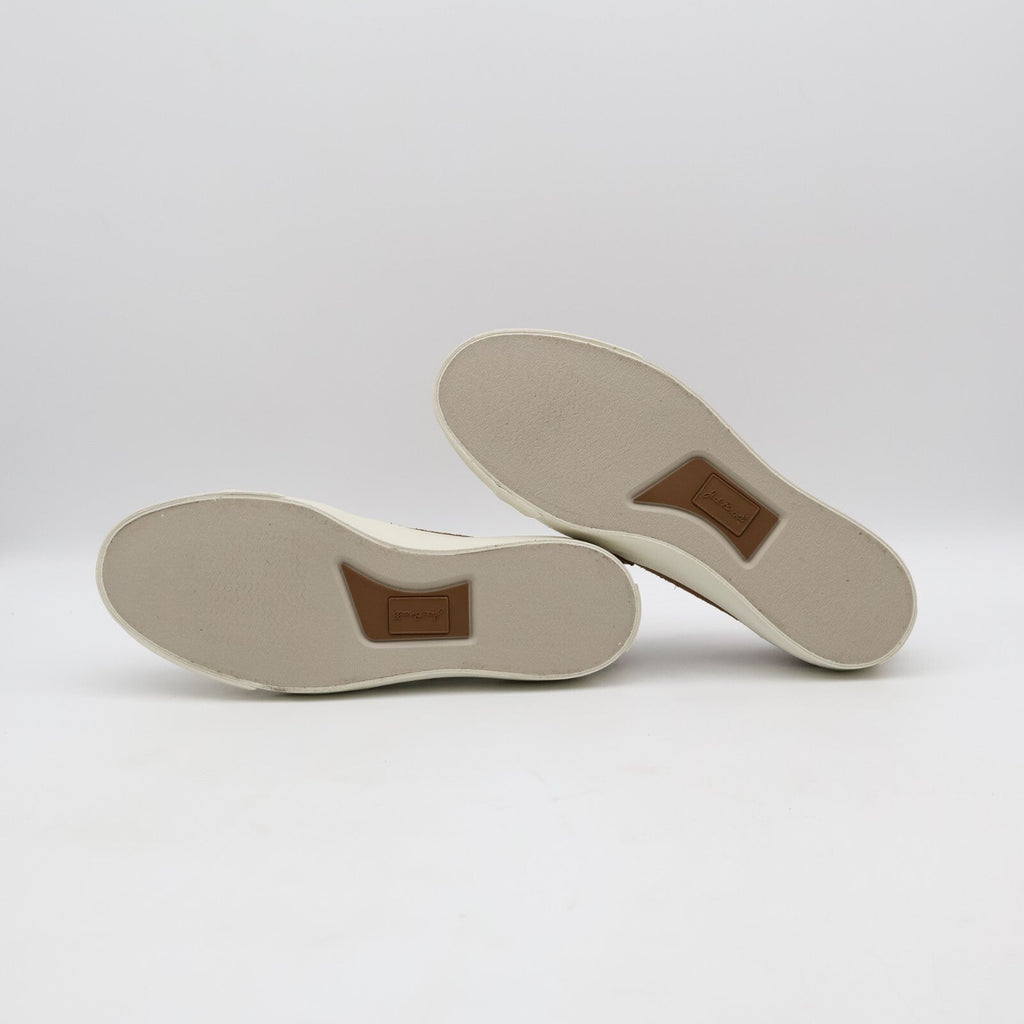 33301370 Graphpaper Ã Converse Jack Purcell Loafer Brown (Men's)