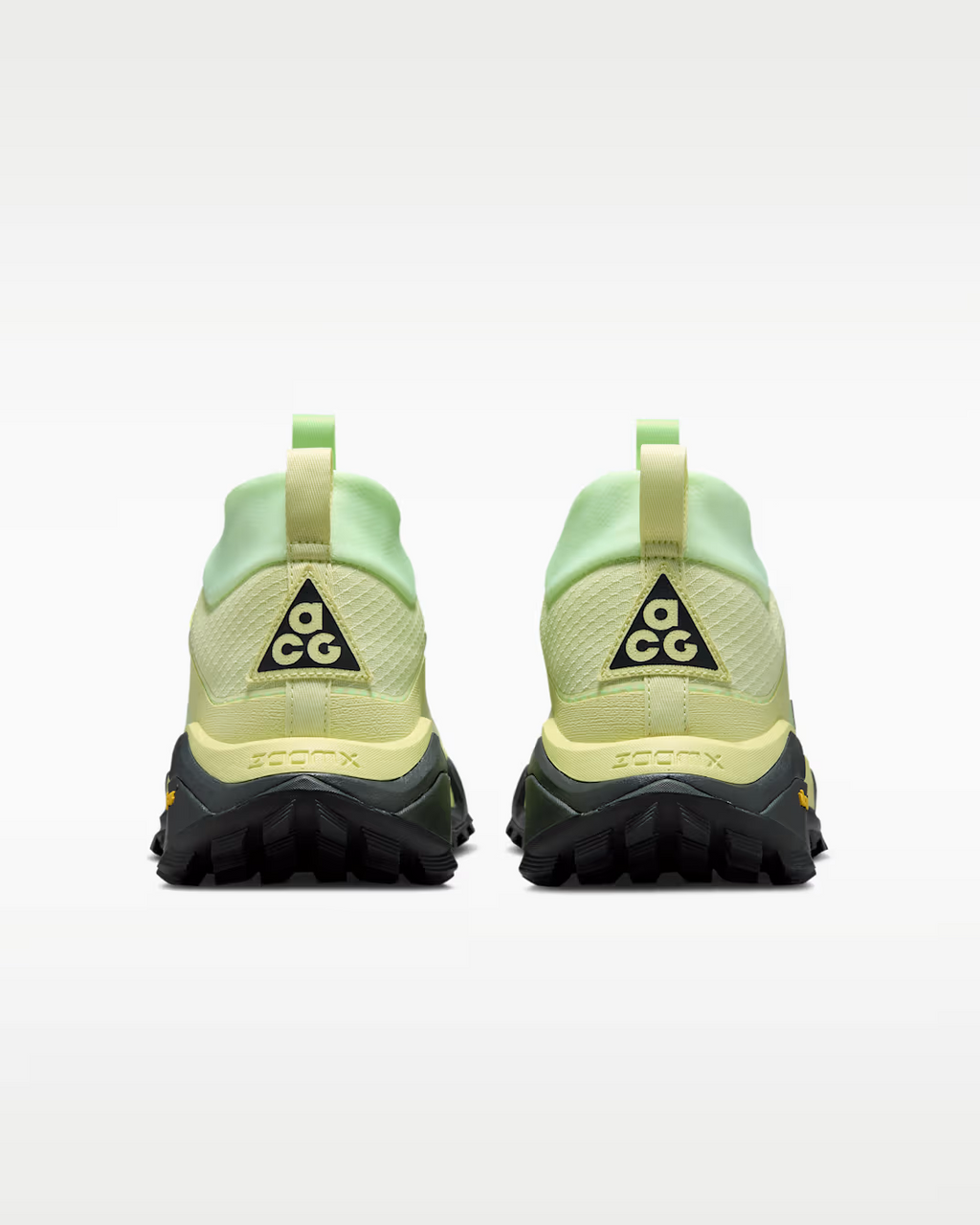 IO7855-701 Nike ACG Zegama Hike "Life Lime/Barely Volt" (Women's)