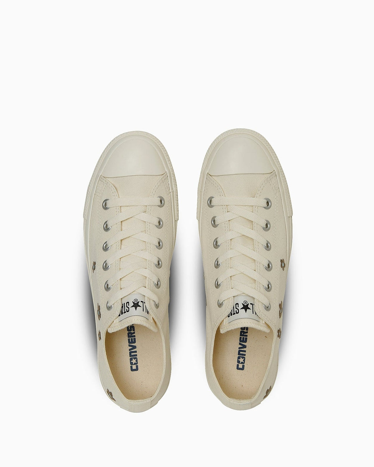 31315042 Converse All Star FLW OX Sand White (Men's)