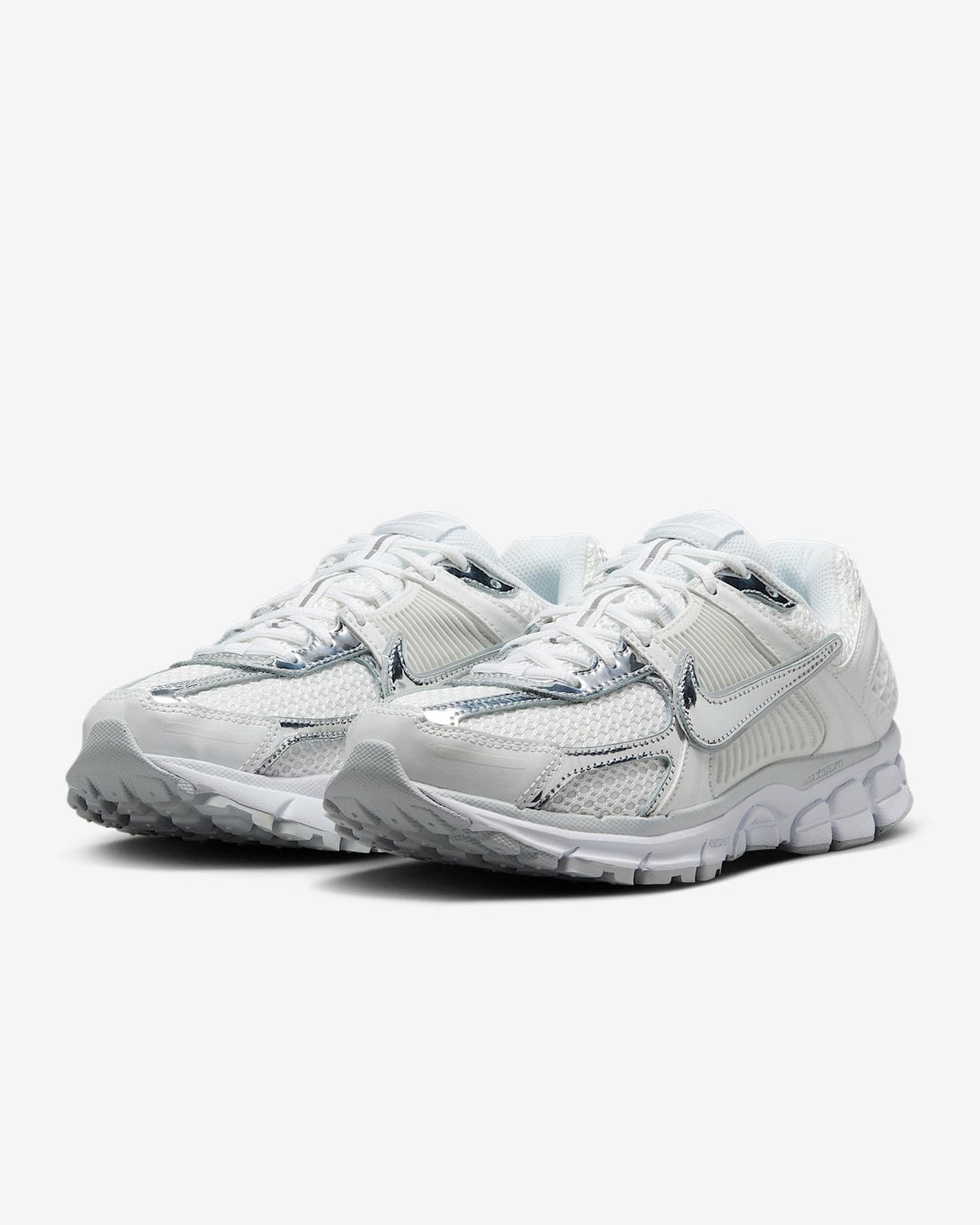 HF7723-100 Nike Women's Zoom Vomero 5 Chrome Toe (Women's)