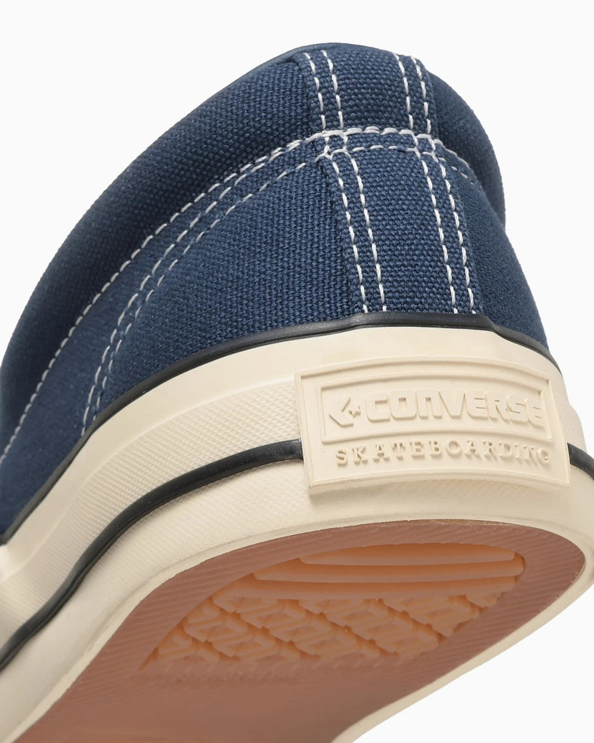 33703101 Converse CS Slip-On 2 SK "Navy/WHite" (Men's)