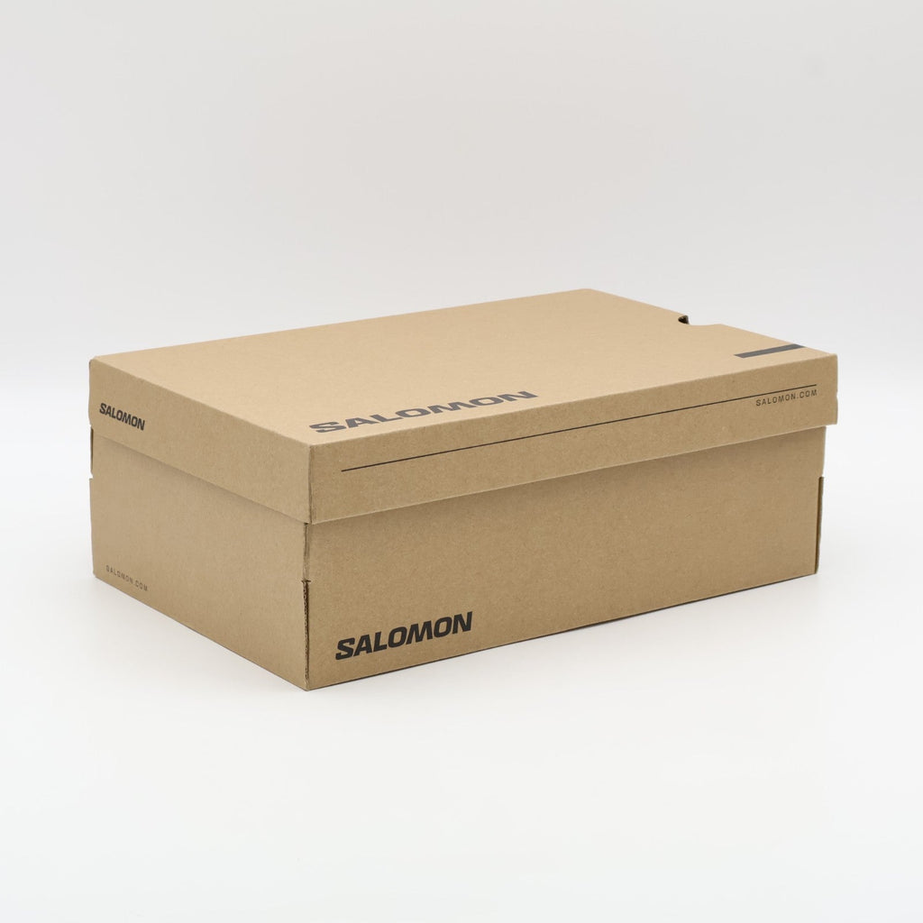 L47600300 Salomon Speedcross 3 GORE-TEX Vanilla Ice White Pepper (Men's)