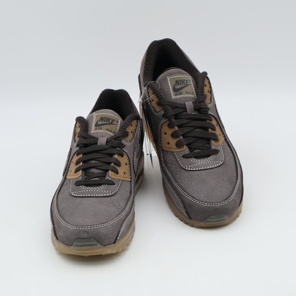 IR1953-200 Nike Air Max 90 "Shadow Brown" (Men's)