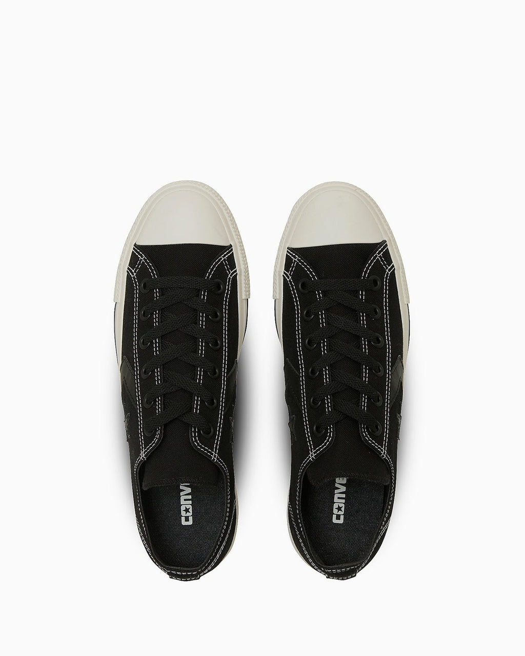 34202340 Converse CXP OX Black Black (Men's)