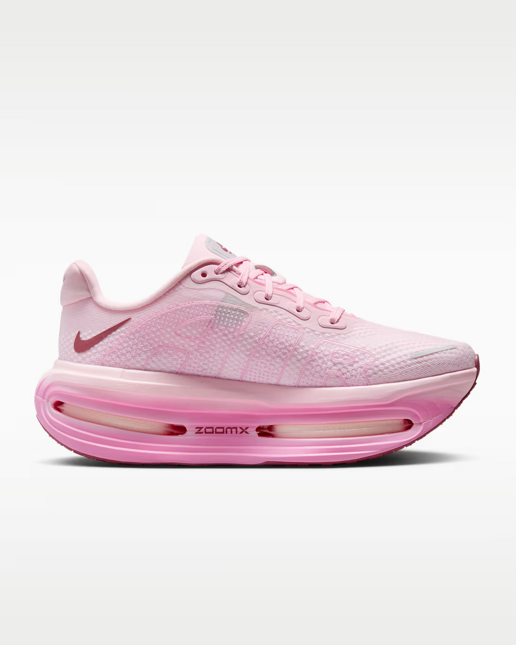 HM5973-600 Nike Vomero Premium "Pink Foam/Pink Rise" (Women's)