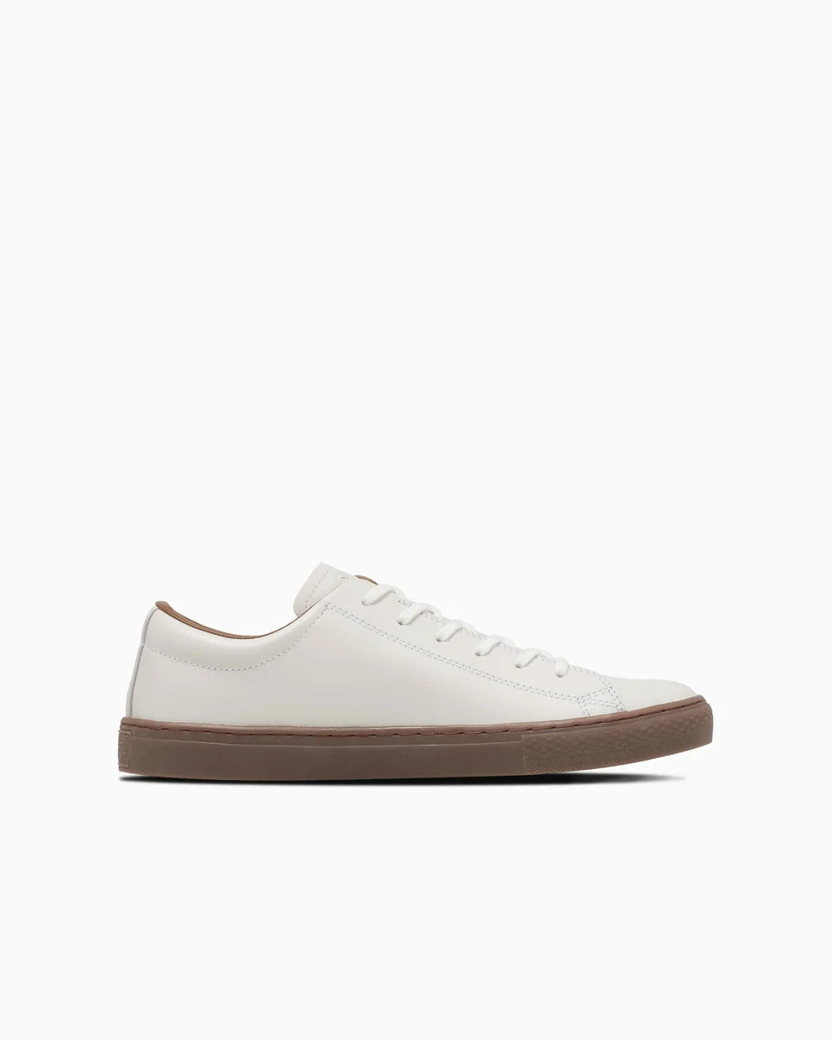 33703000 Converse All Star Coupe GS OX "White/Gum" (Men's)