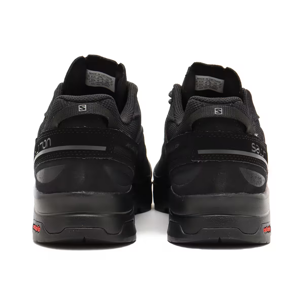 L47596300 Salomon X-ALP LTR Black Asphalt (Men's)