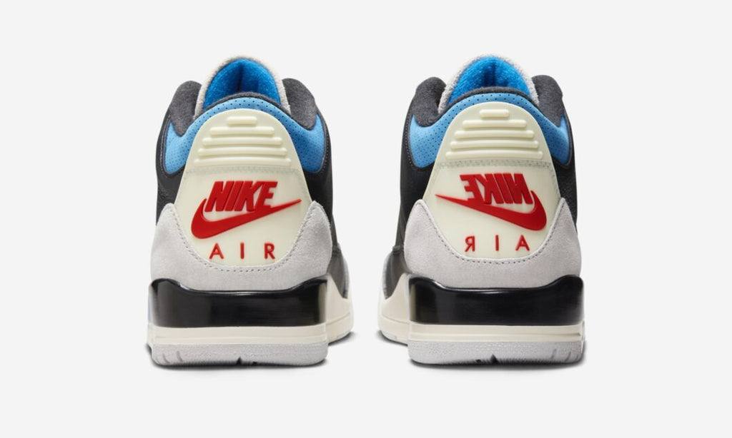 IB8967-004 Nike Air Jordan 3 Retro Rare Air (Men's)