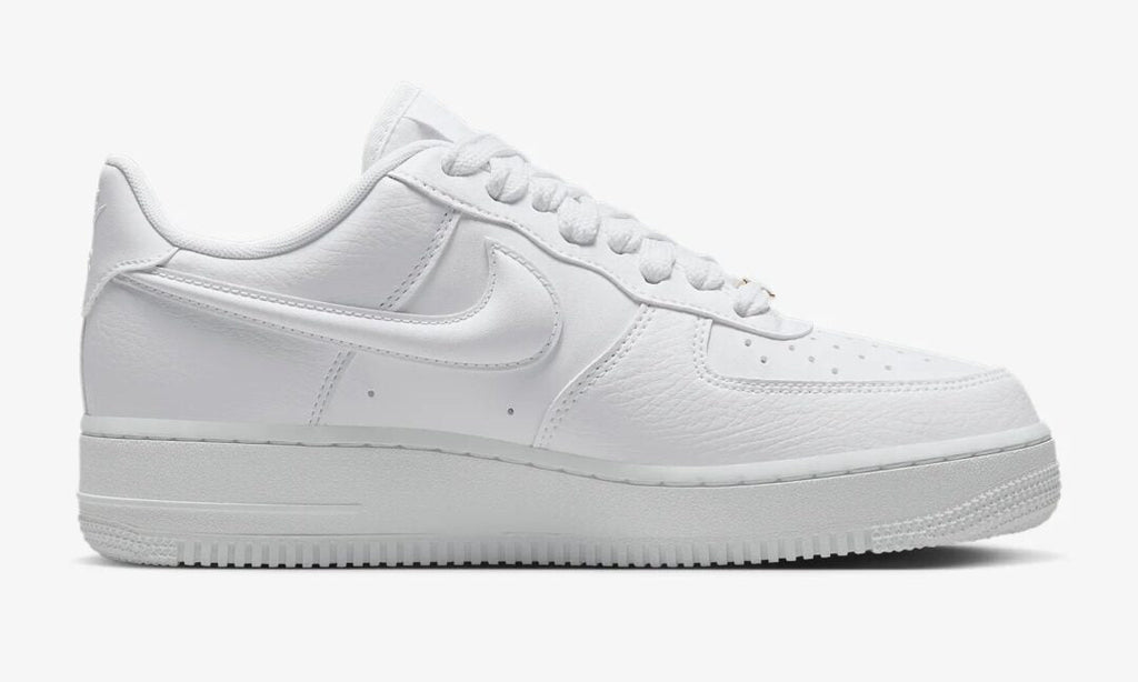 HF2014-100 Nike Air Force 1 Low '07 Bulbous Swoosh (Women's)