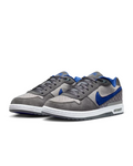 IU7835-001 Nike SB Paul Rodriguez Air Zoom Low "Flint Grey/Medium Grey" (Men's)