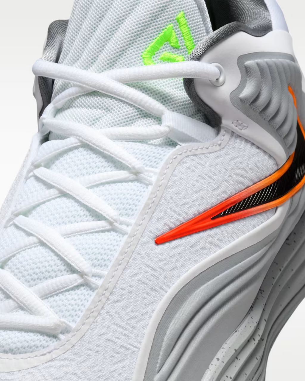 HF3450-100 Nike Giannis Freak 7 Ignition (Men's)